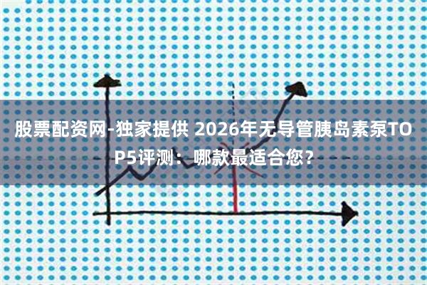股票配资网-独家提供 2026年无导管胰岛素泵TOP5评测：哪款最适合您？